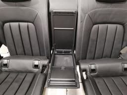 MERCEDES-BENZ Mercedes CLS W218 rear seat set 7E80 A2189200533 rear seat leather set 7E80 — thumbnail 8