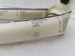 MERCEDES-BENZ Mercedes CLS W218 Left Module A2188600102 Module Left — thumbnail 2