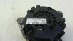 MERCEDES-BENZ Mercedes CLS W218 Alternator A0141540902 Alternator 180A M278 — thumbnail 7