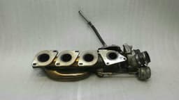 MERCEDES-BENZ Mercedes CLS W218 Right Turbo Charger A2780901880 Turbocharger Right M278 V8 — thumbnail 2