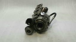 MERCEDES-BENZ Mercedes CLS W218 Right Turbo Charger A2780901880 Turbocharger Right M278 V8 — thumbnail 3