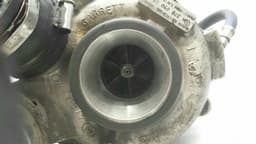 MERCEDES-BENZ Mercedes CLS W218 Right Turbo Charger A2780901880 Turbocharger Right M278 V8 — thumbnail 7