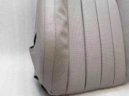 MERCEDES-BENZ Mercedes CLS W218 Right Seat Backrest A2189102447 Right Seat Leather — thumbnail 4