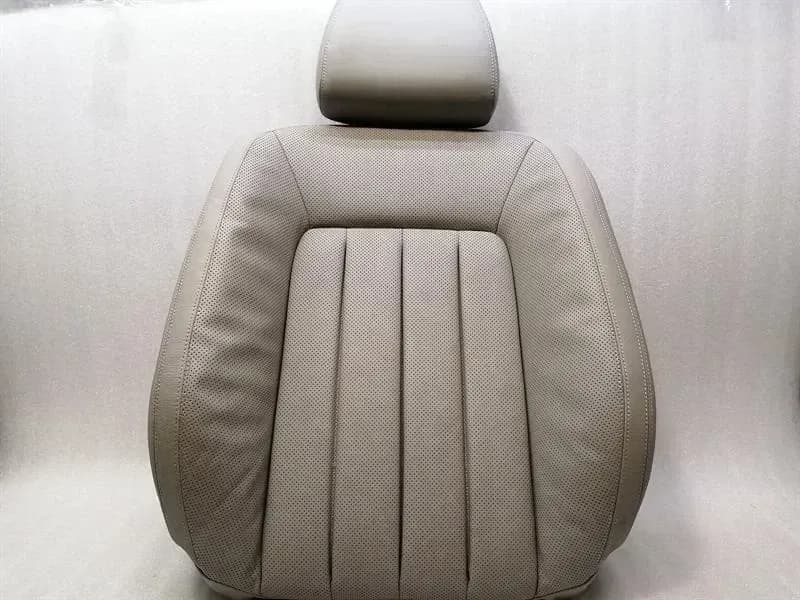MERCEDES-BENZ Mercedes CLS W218 Right Seat Backrest A2189102447 Right Seat Leather