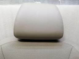 MERCEDES-BENZ Mercedes CLS W218 Right Seat Backrest A2189102447 Right Seat Leather — thumbnail 2