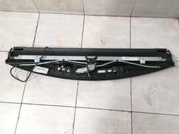 MERCEDES-BENZ Mercedes CLS W218 Parcel Shelf A2188100020 Parcel Shelf with Roller Blind 9G86 — thumbnail 7