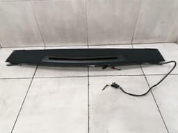 MERCEDES-BENZ Mercedes CLS W218 Parcel Shelf A2188100020 Parcel Shelf with Roller Blind 9G86 — thumbnail 3