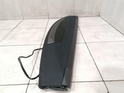 MERCEDES-BENZ Mercedes CLS W218 Parcel Shelf A2188100020 Parcel Shelf with Roller Blind 9G86 — thumbnail 5