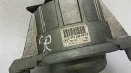 MERCEDES-BENZ Mercedes CLS W218 Engine Mount A2182400417 Engine Holder — thumbnail 7