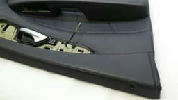 MERCEDES-BENZ Mercedes CLS W218 door card front left A2187201170 door panel front left — thumbnail 7