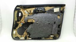 MERCEDES-BENZ Mercedes CLS W218 door card front left A2187201170 door panel front left — thumbnail 9