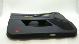MERCEDES-BENZ Mercedes CLS W218 door card front left A2187201170 door panel front left — thumbnail 5