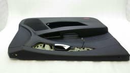 MERCEDES-BENZ Mercedes CLS W218 door card front left A2187201170 door panel front left — thumbnail 6