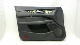 MERCEDES-BENZ Mercedes CLS W218 door card front left A2187201170 door panel front left — thumbnail 1