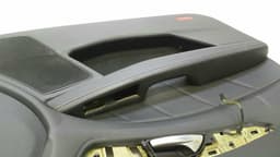 MERCEDES-BENZ Mercedes CLS W218 door card front left A2187201170 door panel front left — thumbnail 8