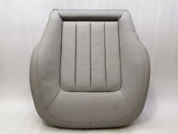 MERCEDES-BENZ Mercedes CLS W218 right seat lower pad A2189102046 right seat cushion — thumbnail 9