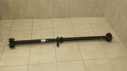 MERCEDES-BENZ Mercedes CLS W218 W212 Propelled A2124108606 Gimbal Shaft M278 — thumbnail 1
