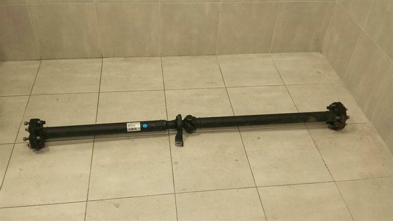 MERCEDES-BENZ Mercedes CLS W218 W212 Propelled A2124108606 Gimbal Shaft M278