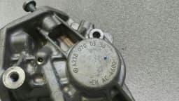 MERCEDES-BENZ Mercedes CLS W218 High Pressure Pump A2780700330 High Pressure Pump Mount M278 — thumbnail 4