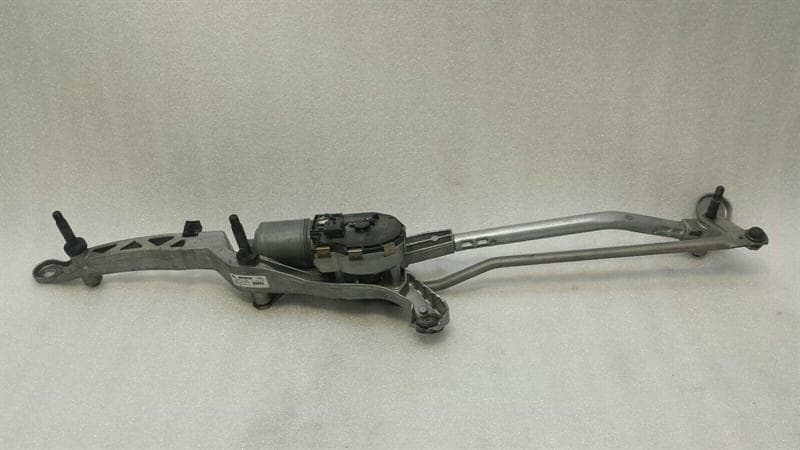 Mercedes CLS W218 Front Wiper Motor A2128201240 Wiper Motor Front