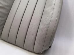 MERCEDES-BENZ Mercedes CLS W218 Right Seat Backrest A2189102447 Right Seat Leather — thumbnail 3