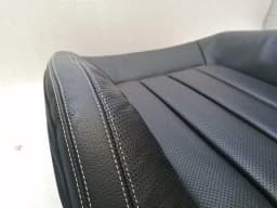 MERCEDES-BENZ Mercedes CLS W218 Cooled Left Seat Backrest A2189101747 Front Left Seat Leather — thumbnail 6