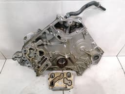 MERCEDES-BENZ Mercedes CLS W218 Timing Case Cover A2780150200 Control Chain Cover — thumbnail 6