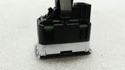 MERCEDES-BENZ Mercedes CLS W218 W212 tailgate switch A2129059300 boot lid switch — thumbnail 4