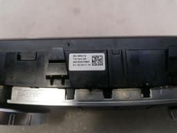 MERCEDES-BENZ Mercedes CLS C W204 W218 Car Climate Control A2049004003 Climate Control Panel A/C — thumbnail 9