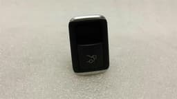 MERCEDES-BENZ Mercedes CLS W218 W212 tailgate switch A2129059300 boot lid switch — thumbnail 6