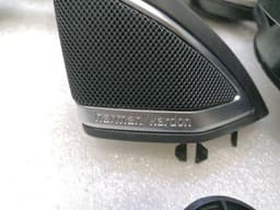 MERCEDES-BENZ Mercedes CLS W218 Speaker Set A2128203502 Speaker Set Logic7 L7 HK — thumbnail 8