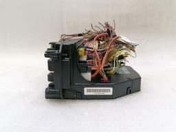 MERCEDES-BENZ Mercedes CLS W218 Front SAM Fuse Box A2129003714 Fuse Box Front SAM — thumbnail 5