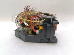 MERCEDES-BENZ Mercedes CLS W218 Front SAM Fuse Box A2129003714 Fuse Box Front SAM — thumbnail 4