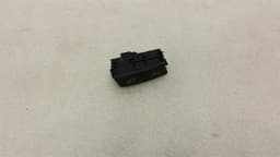 MERCEDES-BENZ Mercedes CLS W218 left door lock switch A2049058502 door switch left — thumbnail 1