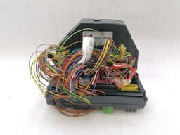MERCEDES-BENZ Mercedes CLS W218 Front SAM Fuse Box A2129003714 Fuse Box Front SAM — thumbnail 3