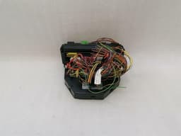 MERCEDES-BENZ Mercedes CLS W218 Front SAM Fuse Box A2129003714 Fuse Box Front SAM — thumbnail 10