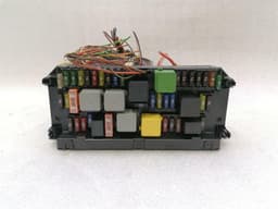 MERCEDES-BENZ Mercedes CLS W218 Front SAM Fuse Box A2129003714 Fuse Box Front SAM — thumbnail 2