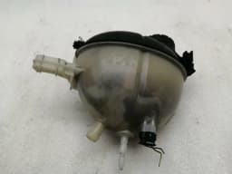 MERCEDES-BENZ Mercedes CLS W218 expansion tank A2045000649 expansion tank coolant — thumbnail 3