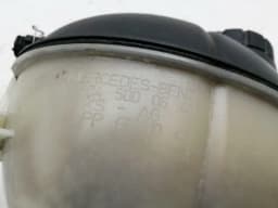 MERCEDES-BENZ Mercedes CLS W218 expansion tank A2045000649 expansion tank coolant — thumbnail 10