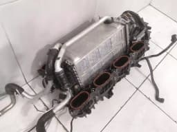 MERCEDES-BENZ Mercedes CLS W218 Intercooler A2780900414 Intercooler — thumbnail 3