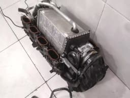 MERCEDES-BENZ Mercedes CLS W218 Intercooler A2780900414 Intercooler — thumbnail 2