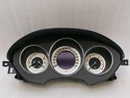 MERCEDES-BENZ Mercedes CLS W218 Instrument Cluster A2189005403 Speedometer MPH CLS500 M278 V8 — thumbnail 1