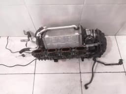 MERCEDES-BENZ Mercedes CLS W218 Intercooler A2780900414 Intercooler — thumbnail 10