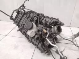MERCEDES-BENZ Mercedes CLS W218 Intercooler A2780900414 Intercooler — thumbnail 7