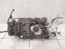 MERCEDES-BENZ Mercedes CLS W218 Intercooler A2780900414 Intercooler — thumbnail 6