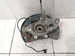 MERCEDES-BENZ Mercedes CLS W218 Left Rear Hub Set A2123500141 Wheel Bearing Housing Rear Li Set — thumbnail 6