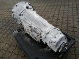 MERCEDES-BENZ Mercedes CLS500 4-MATIC M278 W218 Gearbox A2212704504 AUTOMATIC Transmission 722967 — thumbnail 4