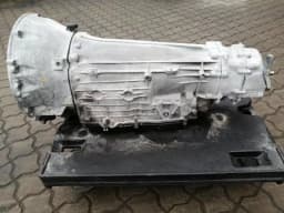 MERCEDES-BENZ Mercedes CLS500 4-MATIC M278 W218 Gearbox A2212704504 AUTOMATIC Transmission 722967 — thumbnail 3