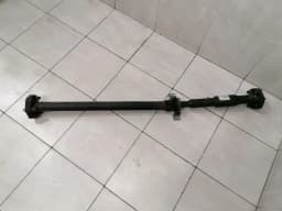 MERCEDES-BENZ Mercedes CLS W212 W218 Prophetic A2124108806 Gimbal Shaft 4-MATIC V8 — thumbnail 8