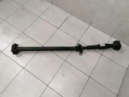 MERCEDES-BENZ Mercedes CLS W212 W218 Prophetic A2124108806 Gimbal Shaft 4-MATIC V8 — thumbnail 1